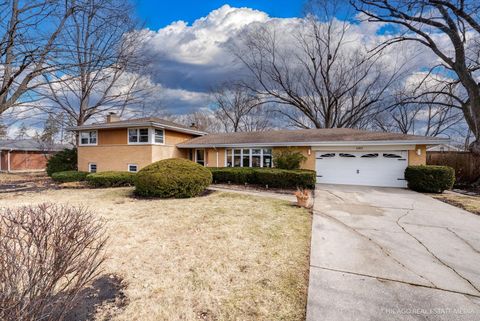 1105 N Maple Lane Prospect Heights IL 60070