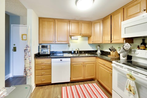 Tiny photo for 2015 S FINLEY Road #310, Lombard, IL 60148 (MLS # 12763583)