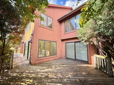 Tiny photo for 5449 S Branch Court, Rochelle, IL 61068 (MLS # 12483701)