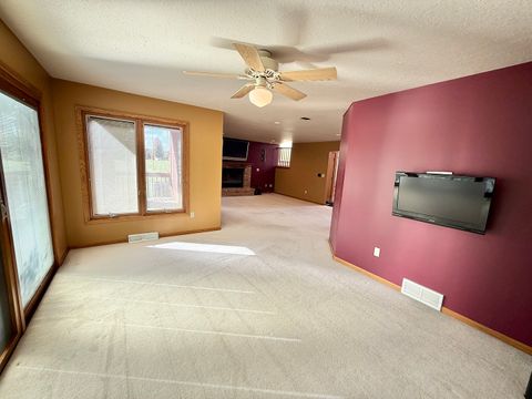 Tiny photo for 5449 S Branch Court, Rochelle, IL 61068 (MLS # 12483701)