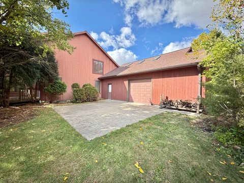 Tiny photo for 5449 S Branch Court, Rochelle, IL 61068 (MLS # 12483701)