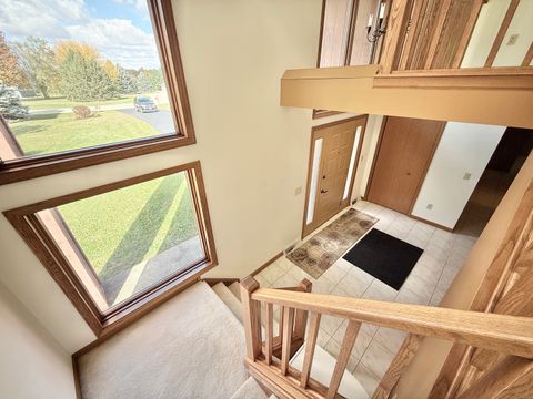 Tiny photo for 5449 S Branch Court, Rochelle, IL 61068 (MLS # 12483701)