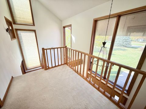 Tiny photo for 5449 S Branch Court, Rochelle, IL 61068 (MLS # 12483701)