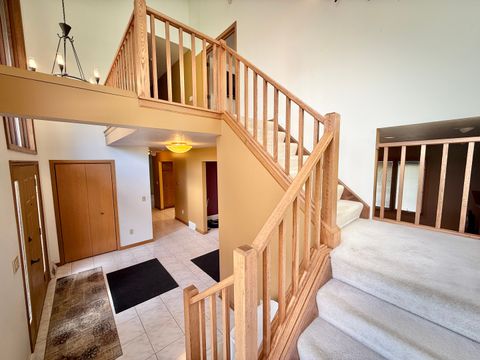 Tiny photo for 5449 S Branch Court, Rochelle, IL 61068 (MLS # 12483701)