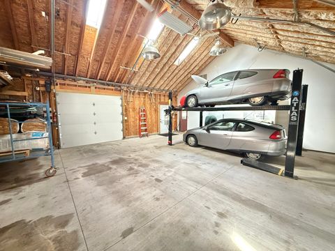 Tiny photo for 5449 S Branch Court, Rochelle, IL 61068 (MLS # 12483701)