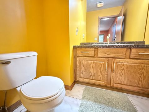 Tiny photo for 5449 S Branch Court, Rochelle, IL 61068 (MLS # 12483701)