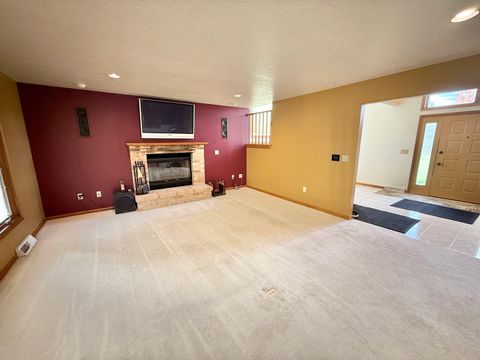 Tiny photo for 5449 S Branch Court, Rochelle, IL 61068 (MLS # 12483701)