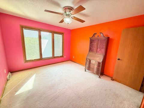 Tiny photo for 5449 S Branch Court, Rochelle, IL 61068 (MLS # 12483701)