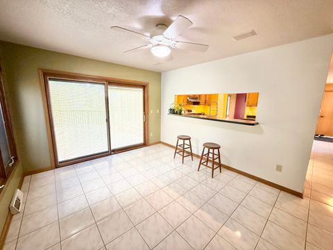 Tiny photo for 5449 S Branch Court, Rochelle, IL 61068 (MLS # 12483701)