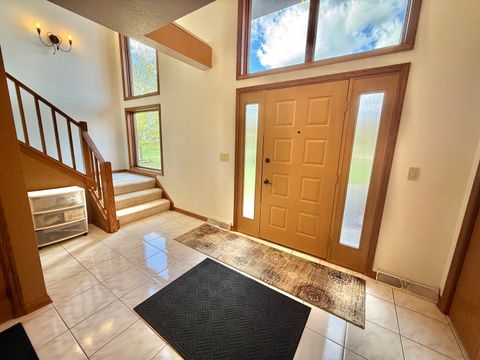 Tiny photo for 5449 S Branch Court, Rochelle, IL 61068 (MLS # 12483701)