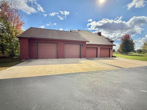 Tiny photo for 5449 S Branch Court, Rochelle, IL 61068 (MLS # 12483701)