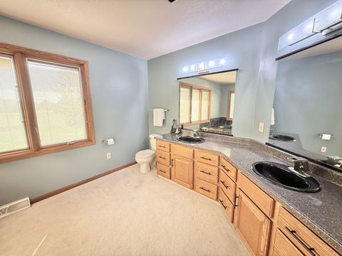 Tiny photo for 5449 S Branch Court, Rochelle, IL 61068 (MLS # 12483701)