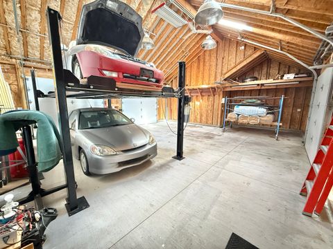 Tiny photo for 5449 S Branch Court, Rochelle, IL 61068 (MLS # 12483701)