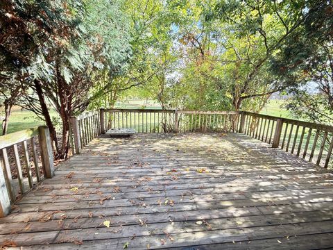 Tiny photo for 5449 S Branch Court, Rochelle, IL 61068 (MLS # 12483701)