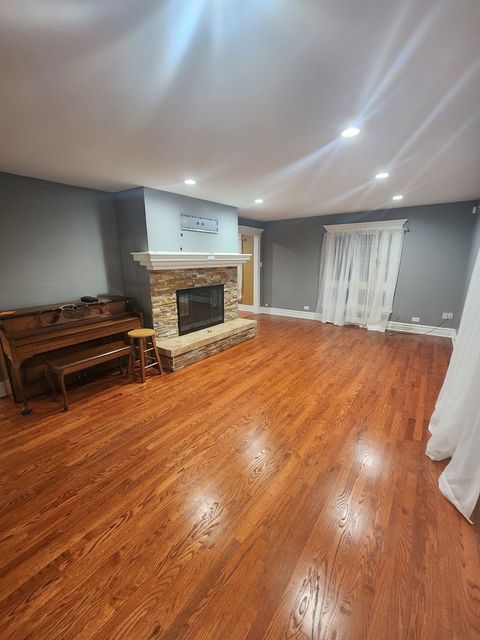 Tiny photo for 2724 Chariot Lane, Olympia Fields, IL 60461 (MLS # 12542099)