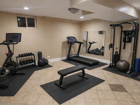 Tiny photo for 2724 Chariot Lane, Olympia Fields, IL 60461 (MLS # 12542099)