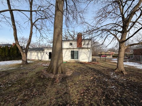 Tiny photo for 2724 Chariot Lane, Olympia Fields, IL 60461 (MLS # 12542099)