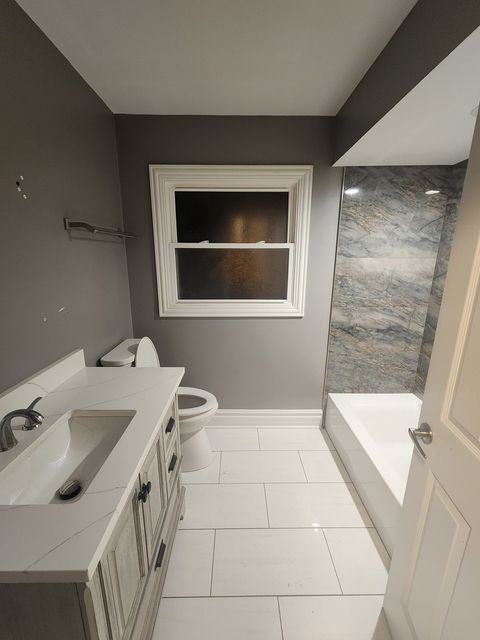 Tiny photo for 2724 Chariot Lane, Olympia Fields, IL 60461 (MLS # 12542099)