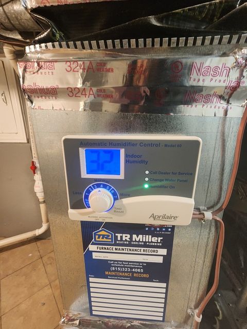 Tiny photo for 2724 Chariot Lane, Olympia Fields, IL 60461 (MLS # 12542099)