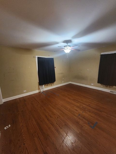 Tiny photo for 2724 Chariot Lane, Olympia Fields, IL 60461 (MLS # 12542099)