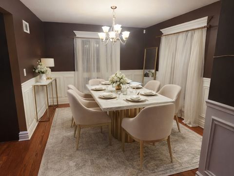 Tiny photo for 2724 Chariot Lane, Olympia Fields, IL 60461 (MLS # 12542099)