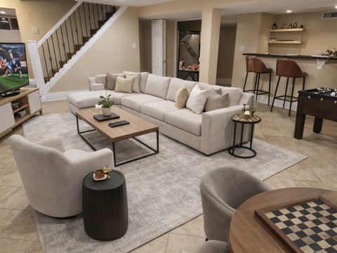 Tiny photo for 2724 Chariot Lane, Olympia Fields, IL 60461 (MLS # 12542099)