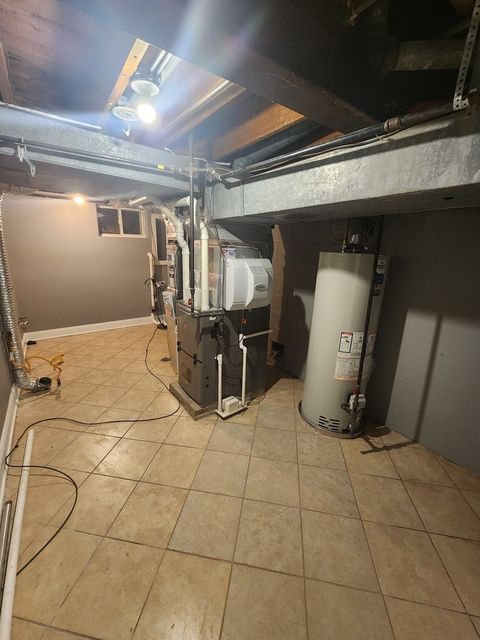 Tiny photo for 2724 Chariot Lane, Olympia Fields, IL 60461 (MLS # 12542099)