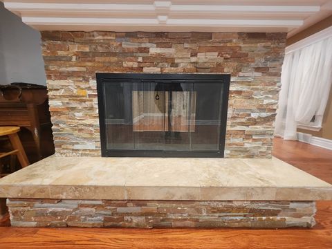 Tiny photo for 2724 Chariot Lane, Olympia Fields, IL 60461 (MLS # 12542099)