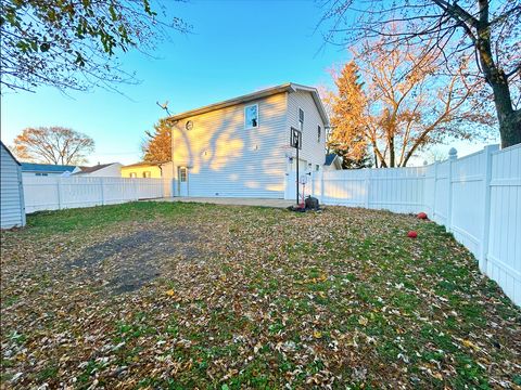 Tiny photo for 2351 Caton Farm Road, Crest Hill, IL 60403 (MLS # 12518156)