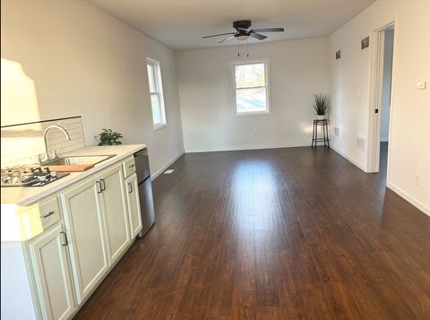 Tiny photo for 2351 Caton Farm Road, Crest Hill, IL 60403 (MLS # 12518156)