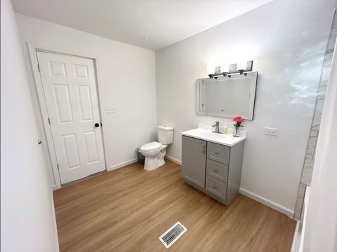 Tiny photo for 2351 Caton Farm Road, Crest Hill, IL 60403 (MLS # 12518156)