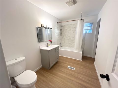 Tiny photo for 2351 Caton Farm Road, Crest Hill, IL 60403 (MLS # 12518156)