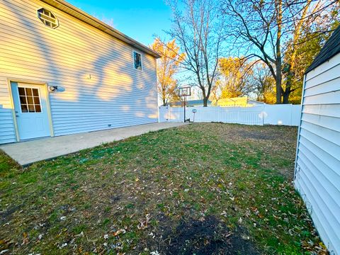 Tiny photo for 2351 Caton Farm Road, Crest Hill, IL 60403 (MLS # 12518156)