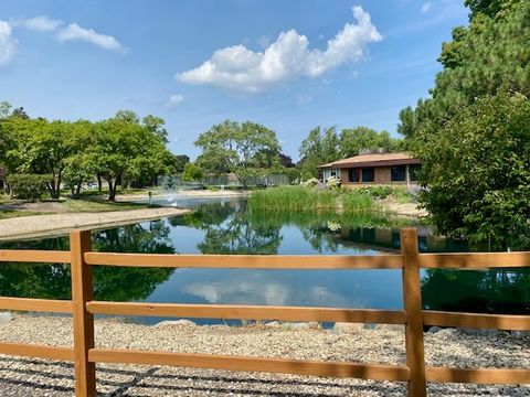 Tiny photo for 1217 S Old Wilke Road #11-406, Arlington Heights, IL 60005 (MLS # 12539640)