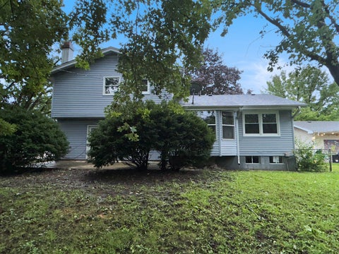Tiny photo for 4308 176th Place, Country Club Hills, IL 60478 (MLS # 12777110)