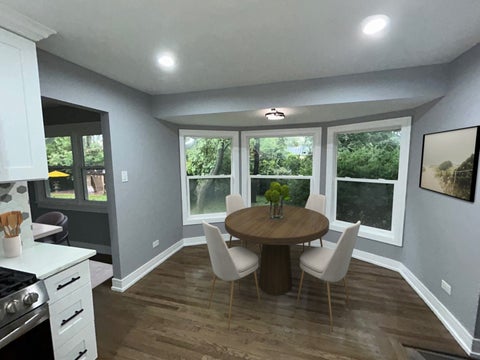 Tiny photo for 4308 176th Place, Country Club Hills, IL 60478 (MLS # 12777110)