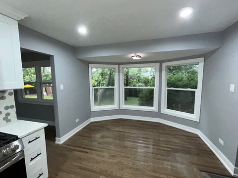 Tiny photo for 4308 176th Place, Country Club Hills, IL 60478 (MLS # 12777110)
