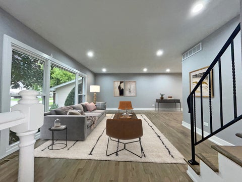Tiny photo for 4308 176th Place, Country Club Hills, IL 60478 (MLS # 12777110)