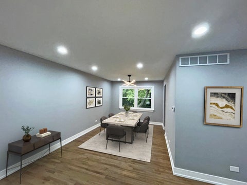 Tiny photo for 4308 176th Place, Country Club Hills, IL 60478 (MLS # 12777110)
