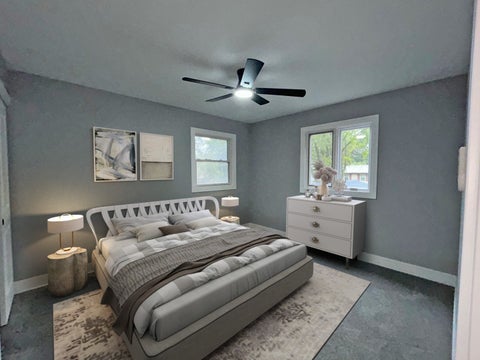 Tiny photo for 4308 176th Place, Country Club Hills, IL 60478 (MLS # 12777110)