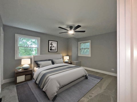 Tiny photo for 4308 176th Place, Country Club Hills, IL 60478 (MLS # 12777110)
