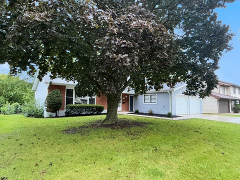 Tiny photo for 4308 176th Place, Country Club Hills, IL 60478 (MLS # 12777110)