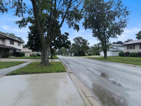Tiny photo for 4308 176th Place, Country Club Hills, IL 60478 (MLS # 12777110)