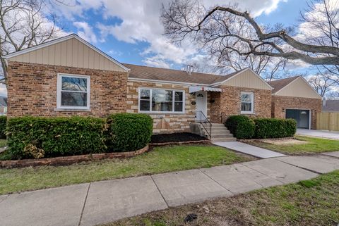 Photo of 10101 Belmont Avenue, Franklin Park, IL 60131 (MLS # 12611785)