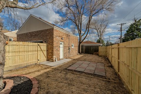 Tiny photo for 10101 Belmont Avenue, Franklin Park, IL 60131 (MLS # 12611785)