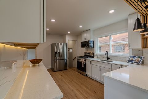 Tiny photo for 10101 Belmont Avenue, Franklin Park, IL 60131 (MLS # 12611785)