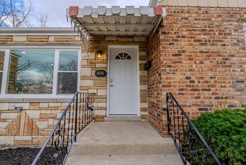Tiny photo for 10101 Belmont Avenue, Franklin Park, IL 60131 (MLS # 12611785)