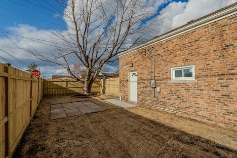 Tiny photo for 10101 Belmont Avenue, Franklin Park, IL 60131 (MLS # 12611785)