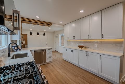 Tiny photo for 10101 Belmont Avenue, Franklin Park, IL 60131 (MLS # 12611785)