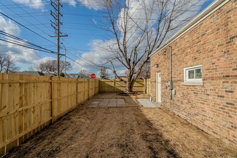 Tiny photo for 10101 Belmont Avenue, Franklin Park, IL 60131 (MLS # 12611785)